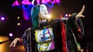Asuka the Empress